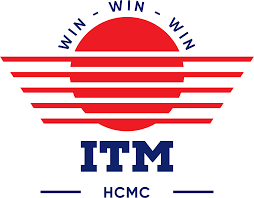 Logo Công ty Cổ phần ITM Thành phố Hồ Chí Minh