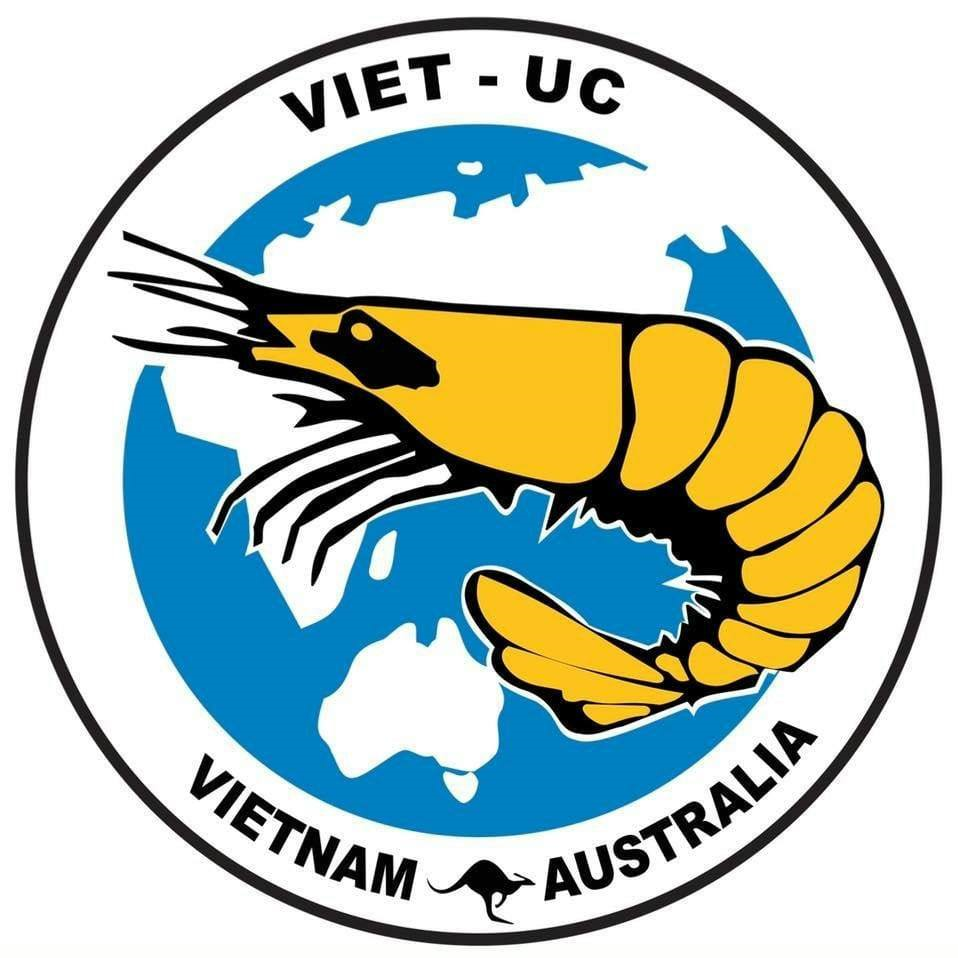 Logo Công ty Cổ phần Việt Úc - Bạc Liêu