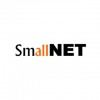 Logo Công ty TNHH Công nghệ Mạng Nhỏ (SmallNet)