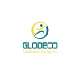 Logo Công ty Cổ phần Đầu tư và Phát triển Kinh doanh Toàn Cầu (GLODECO., JSC)