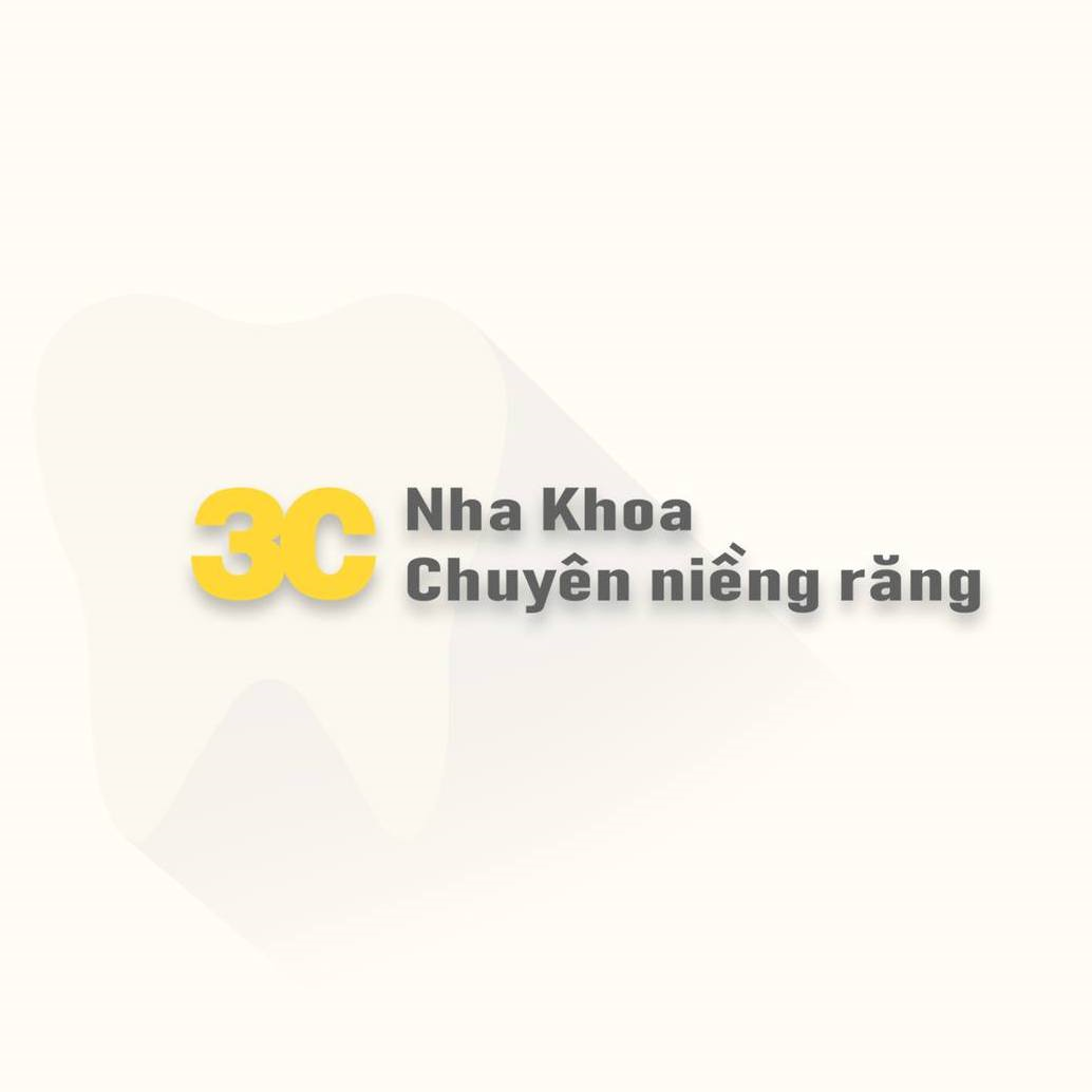 Logo Công ty TNHH Thương mại dịch vụ y tế 3C