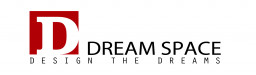Logo Công Ty TNHH Thiết Kế Và Thi Công Dream Space