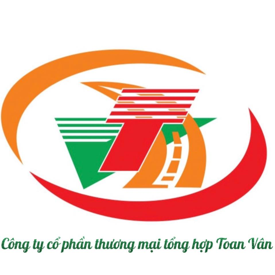 Logo Công ty Cổ phần Thương mại Tổng hợp Toan Vân