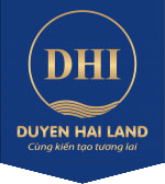 Logo Công ty Cổ phần đầu tư Duyên Hải Việt Nam