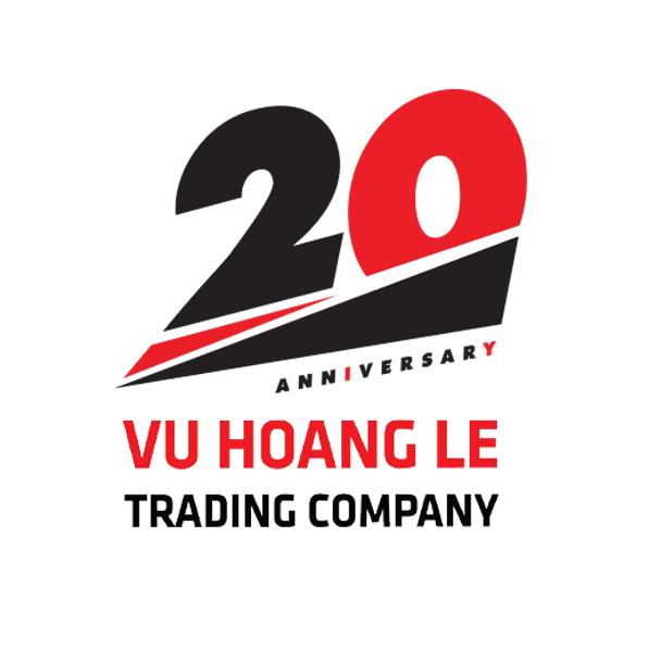 Logo Công ty TNHH TM Vũ Hoàng Lê