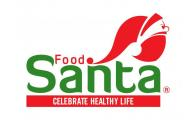 Logo Công ty Cổ phần Santa Food Việt Nam