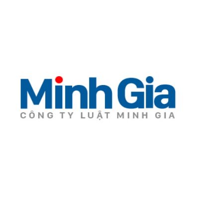 Logo Công ty Luật TNHH Minh Gia