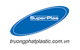 Logo Công ty Cổ phần Nhựa Super Trường Phát