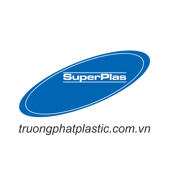 Logo Công ty Cổ phần Nhựa Super Trường Phát