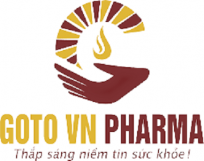 Logo Công Ty TNHH Dược Phẩm GoTo Việt Nam