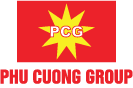 Logo Công ty Cổ Phần Đầu Tư Phú Cường