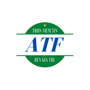 Logo Công ty TNHH Tư vấn đào tạo ATF Việt Nam