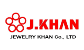 Logo Công ty TNHH Jewelry Khan