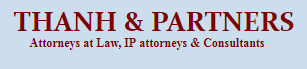 Logo Văn phòng luật sư Thành và Cộng sự