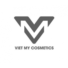 Logo Công Ty TNHH Thương Mại Sản Xuất Xuất Nhập Khẩu Việt Mỹ Cosmetics