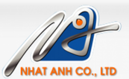 Logo Công ty TNHH Nhật Anh