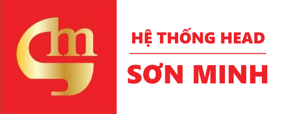 Logo Công ty TNHH TM DV Sơn Minh