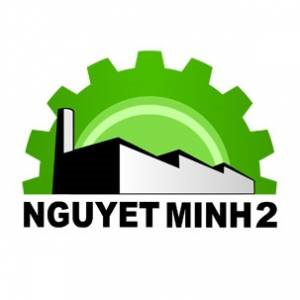 Logo Công ty TNHH Thương Mại Dịch Vụ Môi Trường Nguyệt Minh 2 Daiki Aluminium