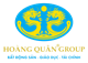Logo Công ty Cổ phần Tư Vấn - Thương Mại - Dịch Vụ Địa Ốc Hoàng Quân