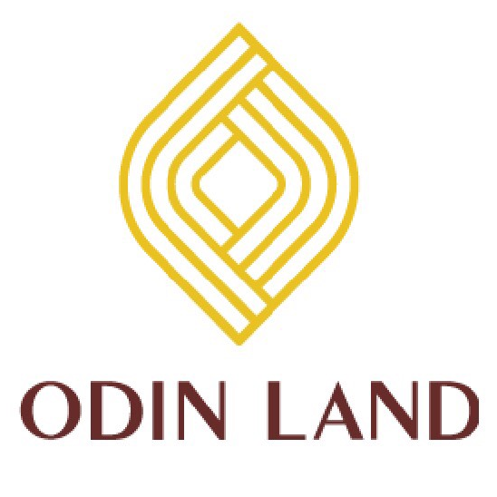 Logo Công ty Cổ phần Odin Land miền Bắc