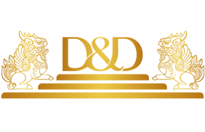 Logo Công ty TNHH Dịch Vụ Tư Vấn Đầu Tư Bất Động Sản D&D