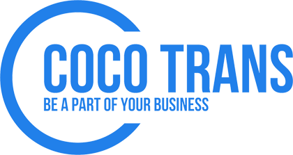 Logo Công Ty TNHH COCO TRANS