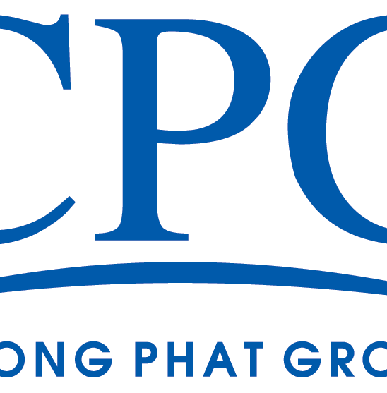 Logo Công ty Cổ phần Cường Phát Group