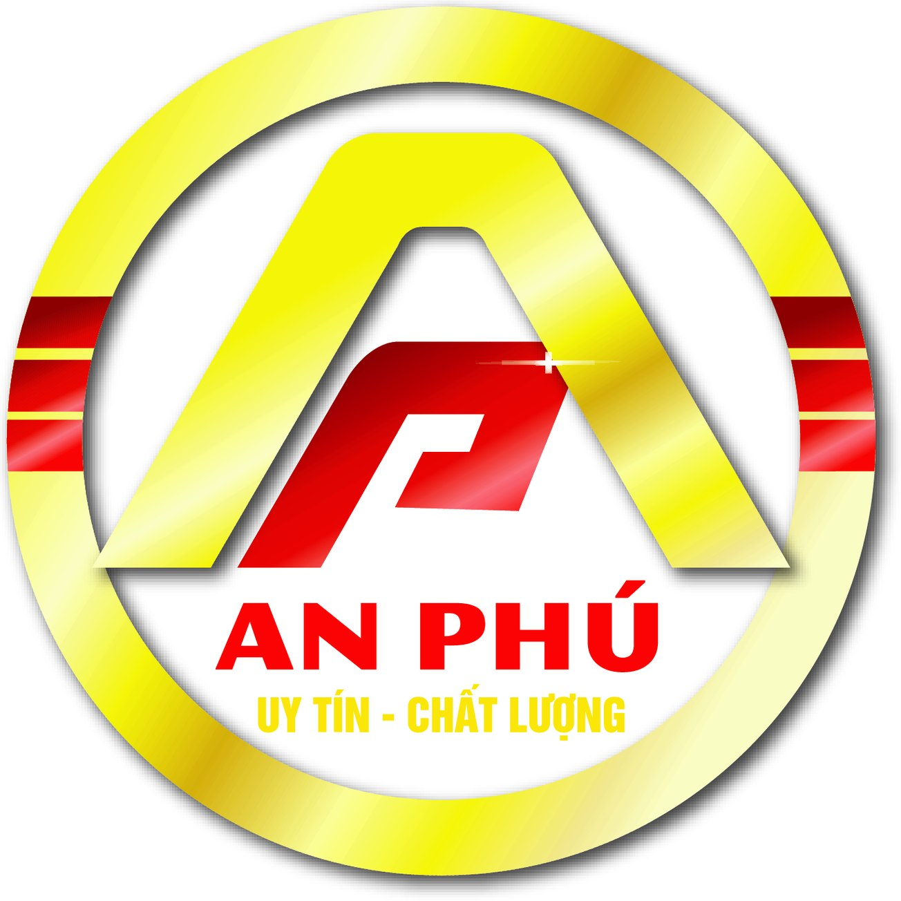 Logo Công ty TNHH Vận tải và Chuyển phát nhanh An Phú