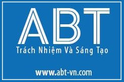 Logo Công ty TNHH Thiết bị ABT
