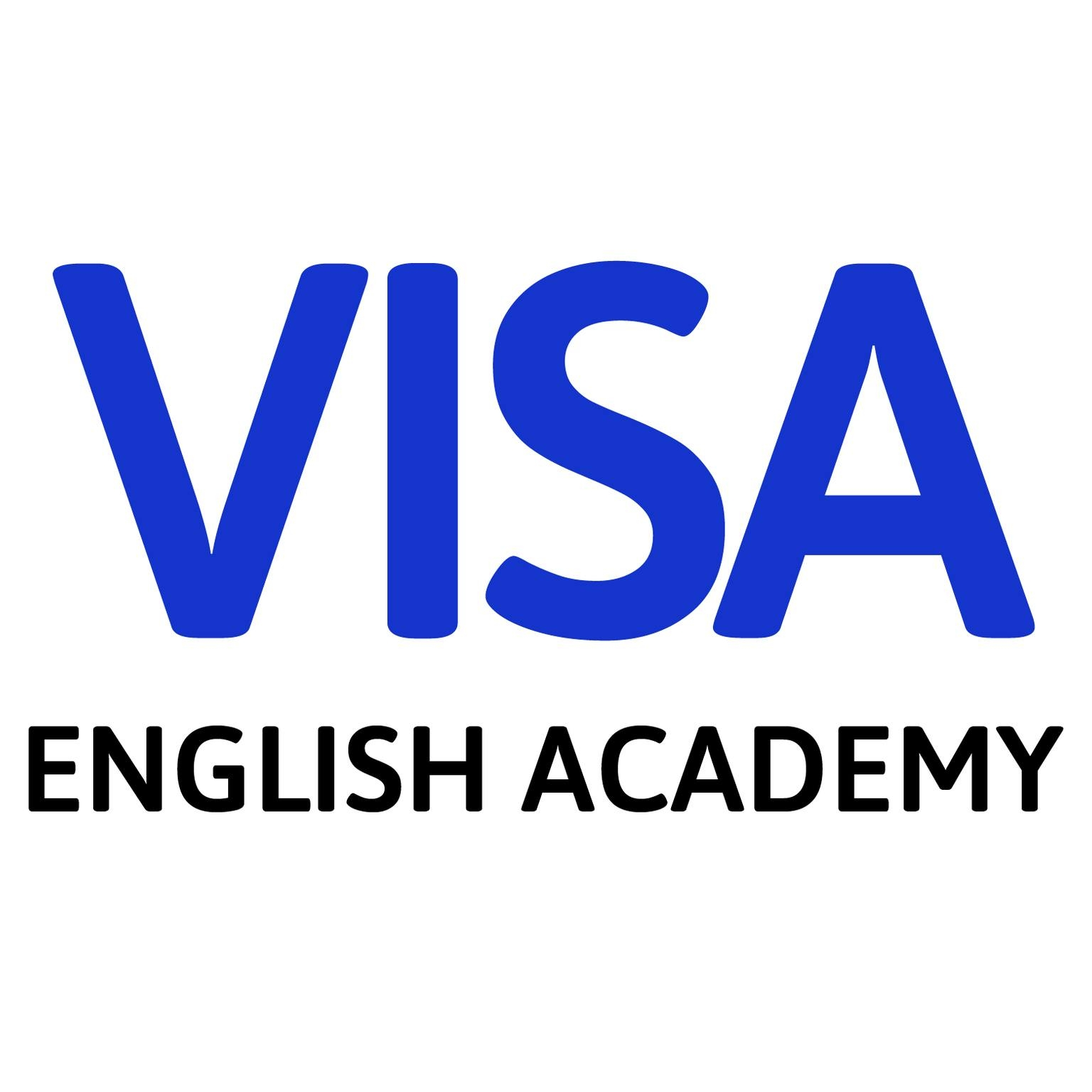 Logo Công ty Cổ phần đầu tư giáo dục VISA