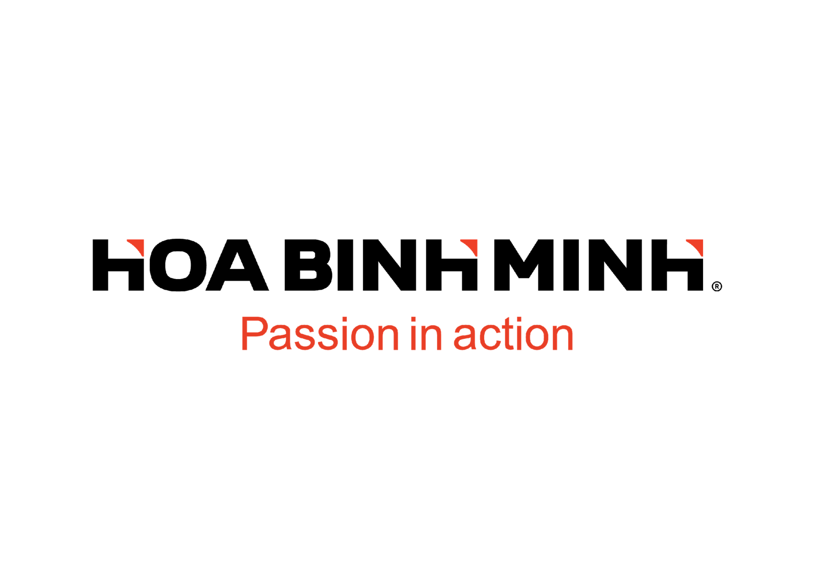 Logo Chi nhánh Phú Thọ - Công ty TNHH Tổng Công ty Hòa Bình Minh
