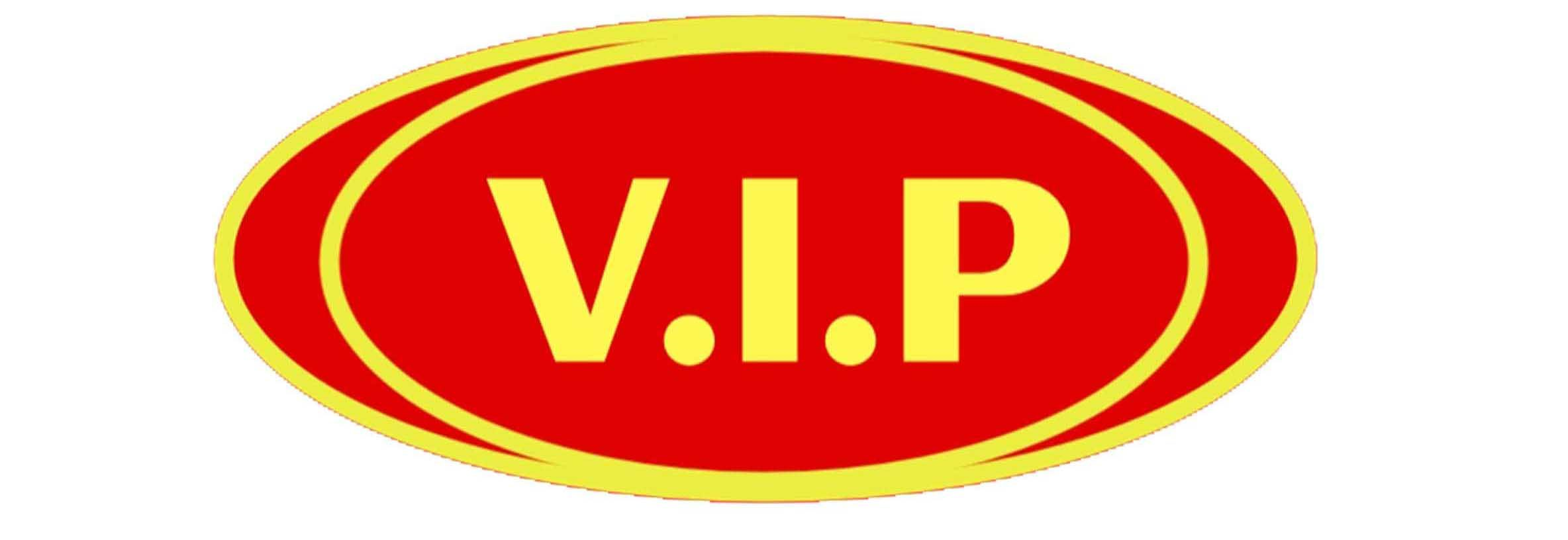 Logo Chi nhánh Thái Nguyên - Công ty Luật Hợp Danh V.I.P