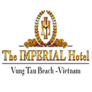 Logo The Imperial Hotel & Residences