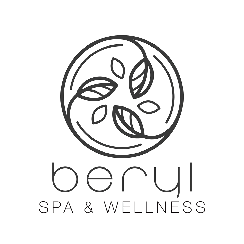 Logo Công Ty TNHH Beryl Spa & Wellness