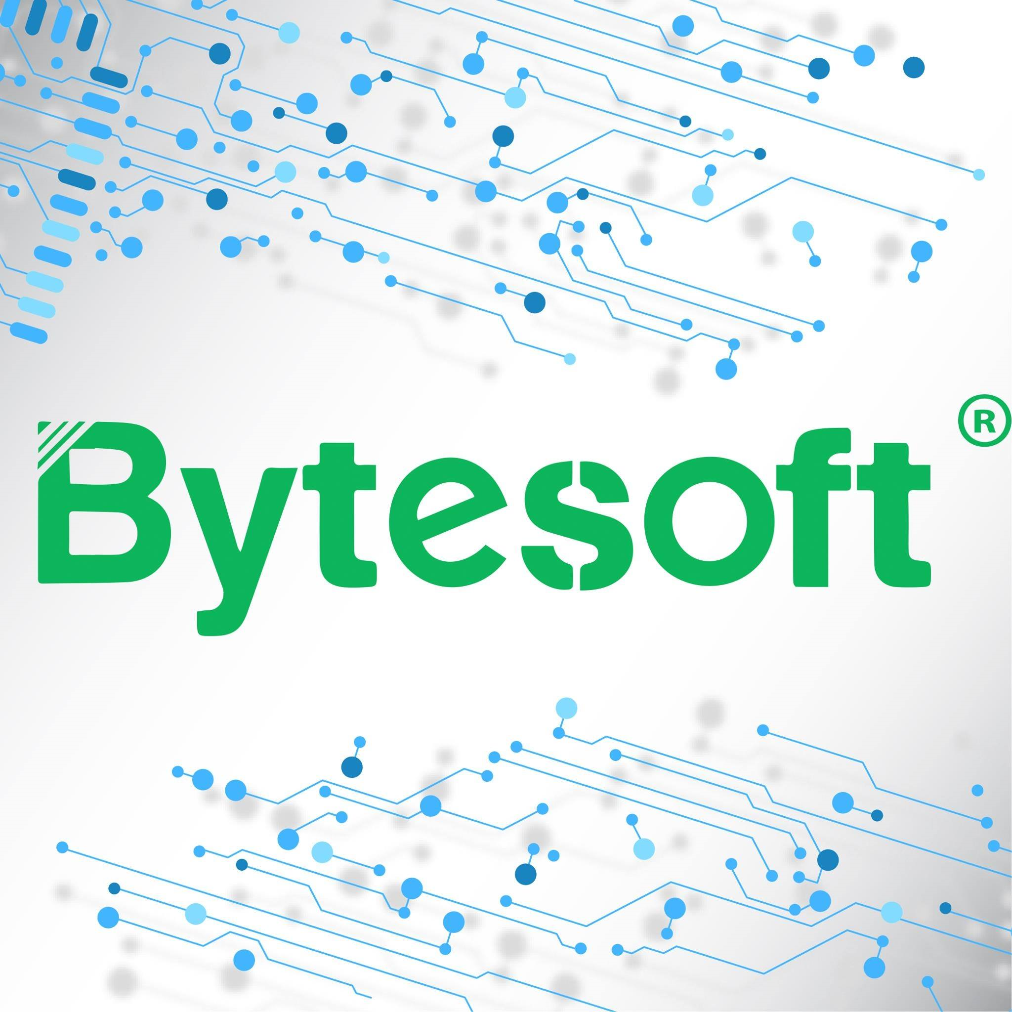 Logo Công ty Cổ phần Bytesoft Việt Nam