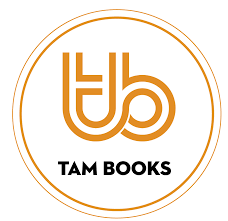 Logo Công ty TNHH Tambooks Việt Nam	