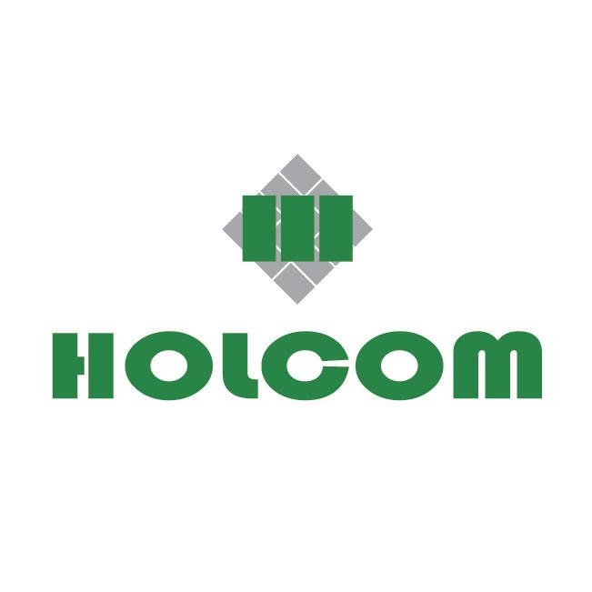 Logo Công ty TNHH Holcom Việt Nam