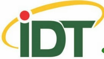 Logo Công ty TNHH IDT Việt Nam