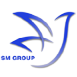 Logo Công ty Cổ phần Tập đoàn SM