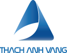 Logo Công ty TNHH Thạch Anh Vàng (TAV)