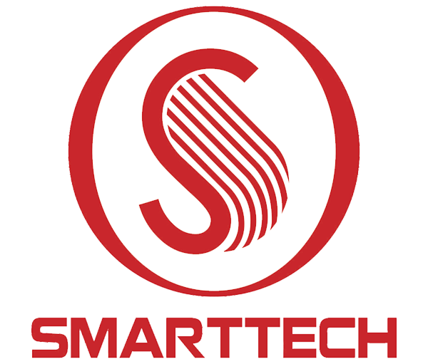 Logo Công ty TNHH Công nghệ và giải pháp tích hợp Smarttech