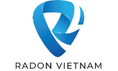 Logo Công ty CP Đầu Tư và Phát Triển Nha Khoa Radon Việt Nam