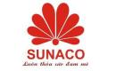 Logo Công ty Cổ phần Sunaco Việt Nam