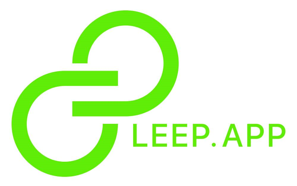 Logo Công ty TNHH LEEP.APP