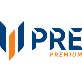 Logo Công Ty Cổ Phần Pre Premium	