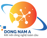 Logo Công ty Cổ phần Tư vấn và Giải pháp Công nghệ Đông Nam Á