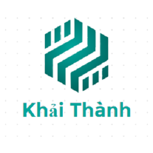 Logo Công ty TNHH Thương Mại Dịch Vụ Khải Thành