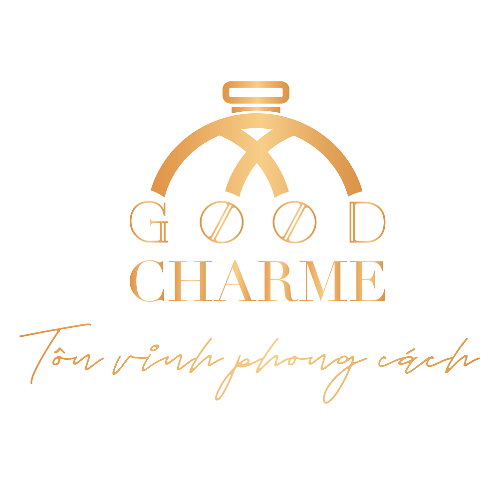 Logo Công ty Cổ phần Good Charme