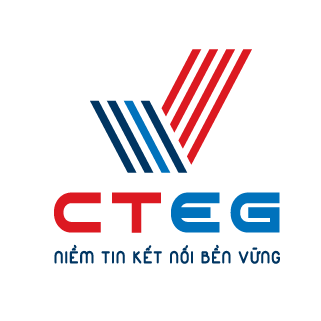 Logo Công ty Cổ phần Công nghiệp và Thương mại Cường Thịnh