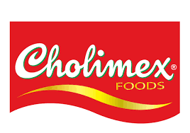 Logo Công ty Cổ phần Thực Phẩm Cholimex	